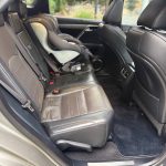 2017 LEXUS RX350 F SPORT