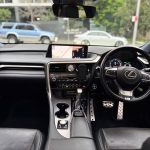 2017 LEXUS RX350 F SPORT