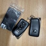 2017 LEXUS RX350 F SPORT