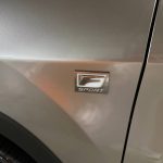 2017 LEXUS RX350 F SPORT