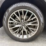 2017 LEXUS RX350 F SPORT