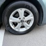 2013 MAZDA 3