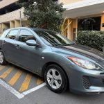 2013 MAZDA 3