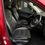 2013 MAZDA CX5