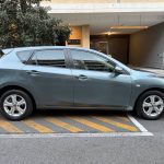 2013 MAZDA 3