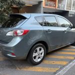 2013 MAZDA 3