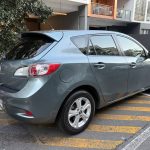 2013 MAZDA 3