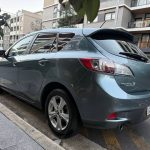 2013 MAZDA 3