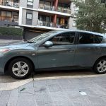 2013 MAZDA 3