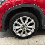 2013 MAZDA CX5