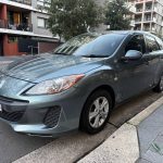 2013 MAZDA 3