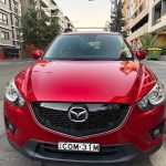 2013 MAZDA CX5