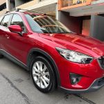 2013 MAZDA CX5