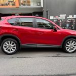 2013 MAZDA CX5