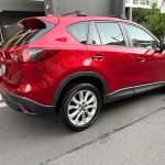 2013 MAZDA CX5