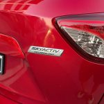 2013 MAZDA CX5