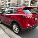 2013 MAZDA CX5