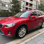 2013 MAZDA CX5