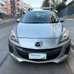 2012 MAZDA 3