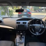 2012 MAZDA 3