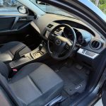 2012 MAZDA 3