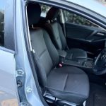 2012 MAZDA 3
