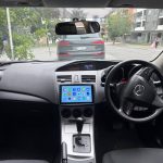 2012 MAZDA 3