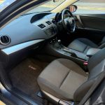 2012 MAZDA 3