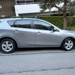 2012 MAZDA 3