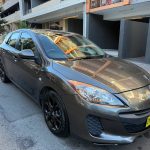 2012 MAZDA 3