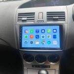 2012 MAZDA 3