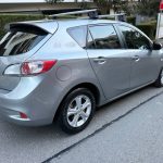 2012 MAZDA 3