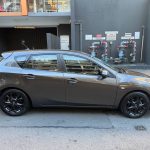 2012 MAZDA 3
