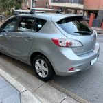 2012 MAZDA 3
