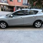 2012 MAZDA 3