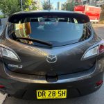 2012 MAZDA 3
