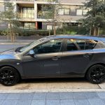 2012 MAZDA 3
