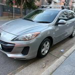2012 MAZDA 3
