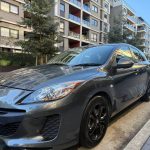 2012 MAZDA 3