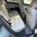 2007 VOLVO S40