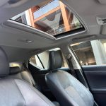 2012 LEXUS CT200