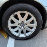 2007 VOLVO S40
