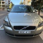 2007 VOLVO S40