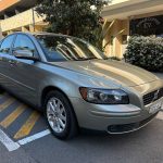 2007 VOLVO S40