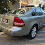 2007 VOLVO S40