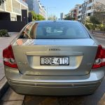 2007 VOLVO S40