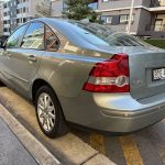 2007 VOLVO S40
