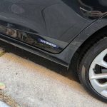 2012 LEXUS CT200