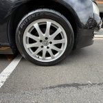 2006 VOLKSWAGEN TYPE 3C