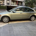 2007 VOLVO S40